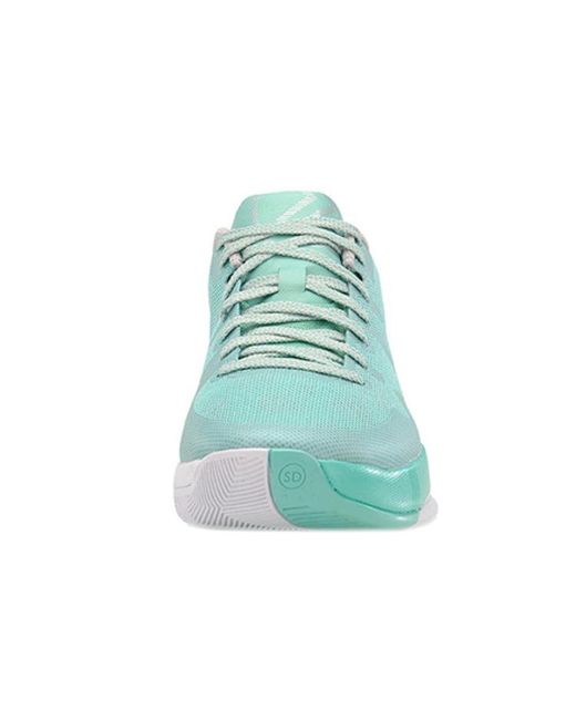 Li-ning Blue 3 Low Tops for men