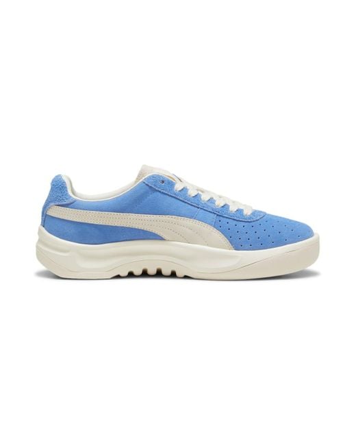 PUMA Blue Gv Special Skies' for men