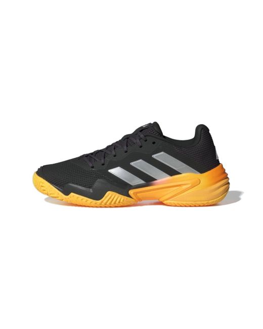 Adidas Blue Barricade 13 for men
