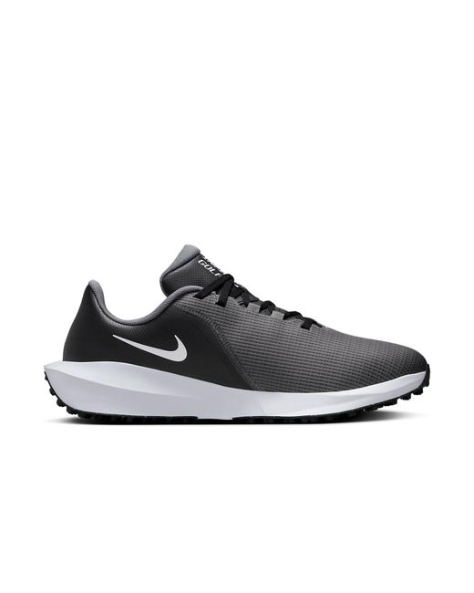 Nike Black Infinity G Nn Wide for men