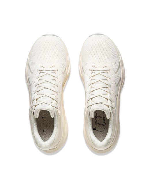 Li-ning White Arc Crc for men