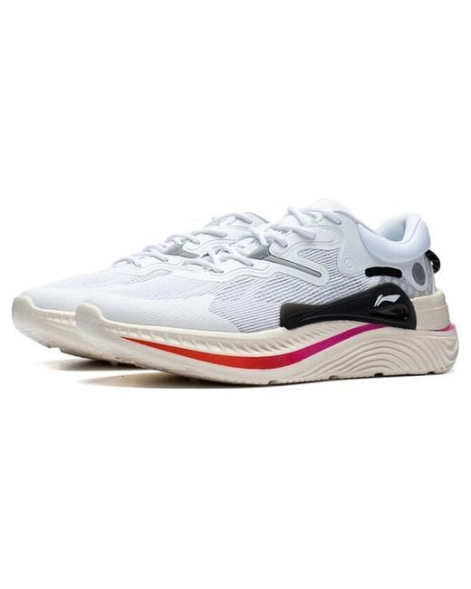 Li-ning White Spark Lite for men