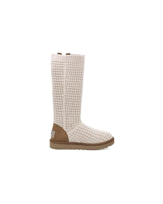 Ugg Multicolor (Wmns) Classic Tall Boot 1112478-Coml