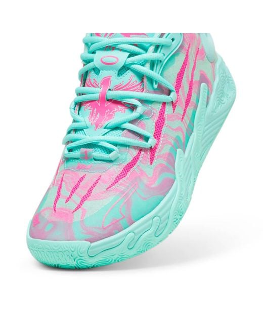 PUMA Blue Mb.03 'Miami' for men