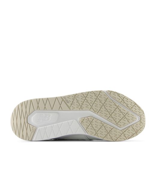 New Balance White Dynasoft 900 V2 'Reflection Moonbeam' for men