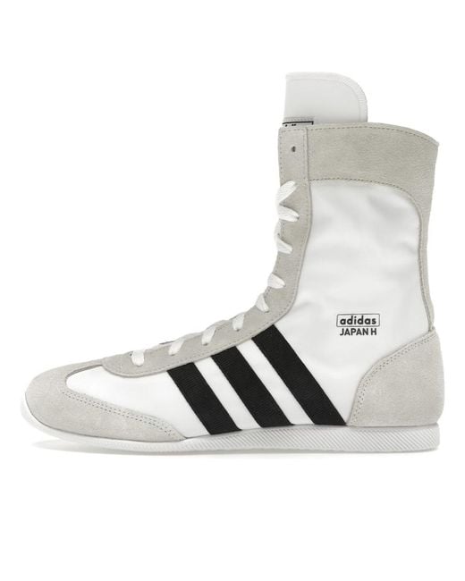 Adidas Metallic (Wmns) Japan Mid