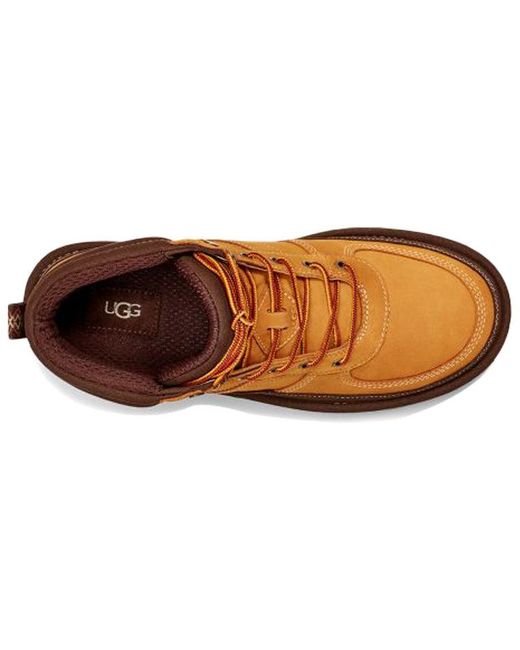 Ugg Brown Highland Sports Uld Cargo for men