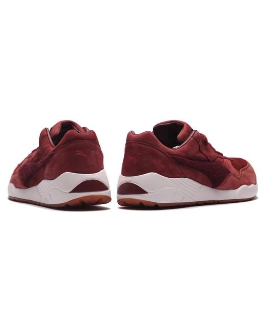 PUMA Red Xs-698 X Bwgh 'Brooklyn We Go Hard' for men