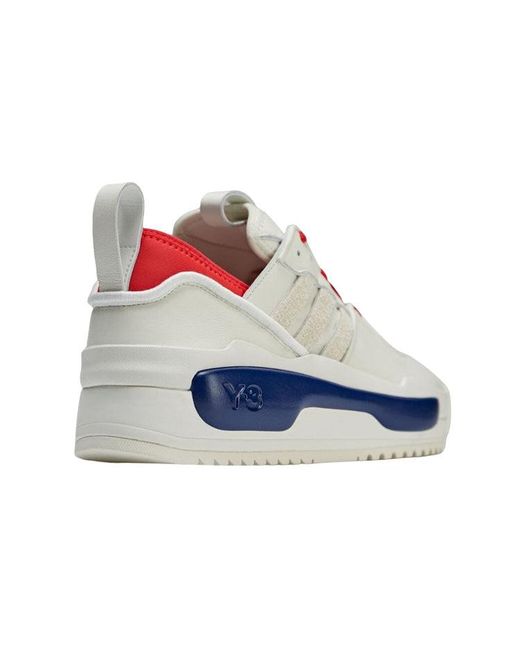 Adidas Blue X Y-3 Rivalry 'Unity Ink Lush' for men