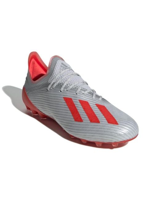 Adidas White X 19.1 Ag Artificial Grass for men