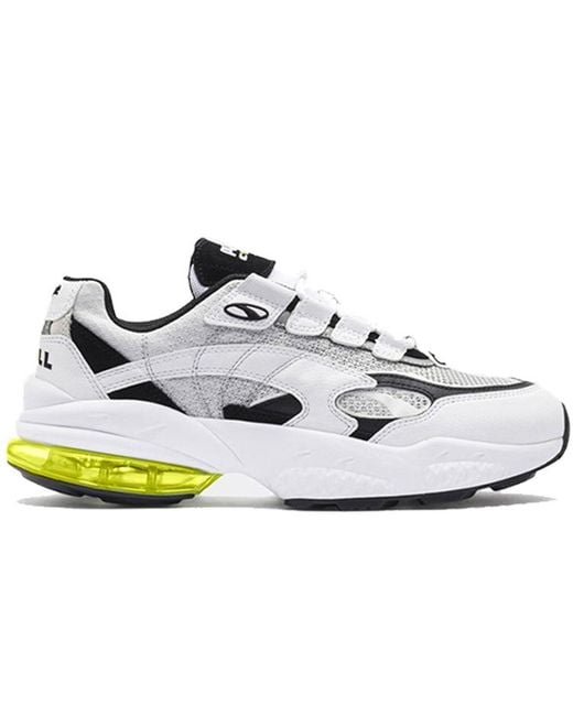 PUMA White Cell Venom Alert for men