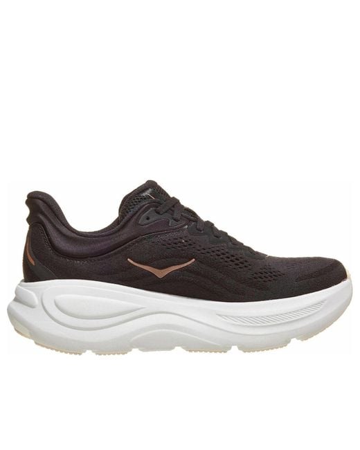 Hoka One One Brown (Wmns) Bondi 9 Rose'