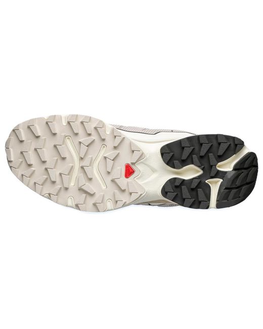 Salomon White Xt-Slate Advanced 'Vanilla' for men