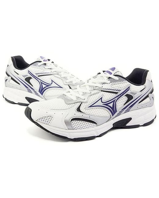 Mizuno White Speed 2K for men