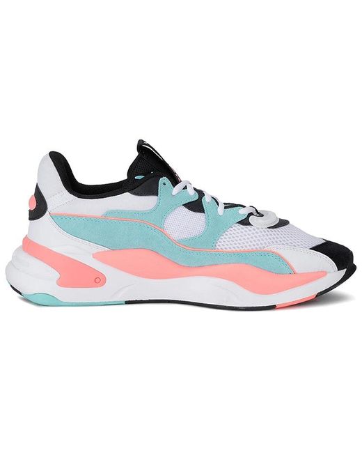 PUMA Blue Rs-2K Futura Aruba' for men