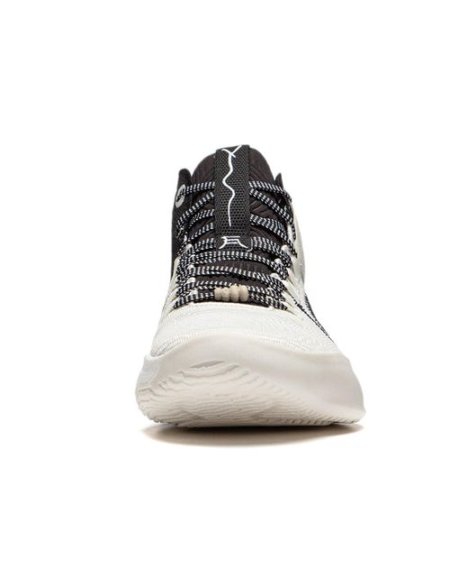 Li-ning White X Billionaire Boys Club Yushuai Ultra for men