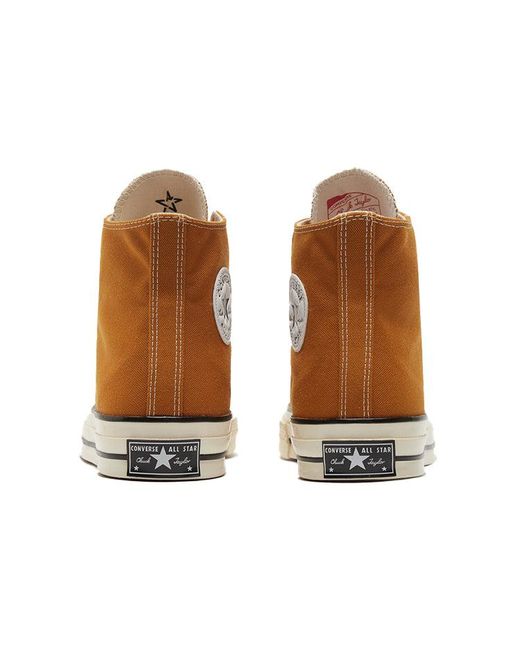 Converse Brown Chuck 70 High 'Dark Soba' for men
