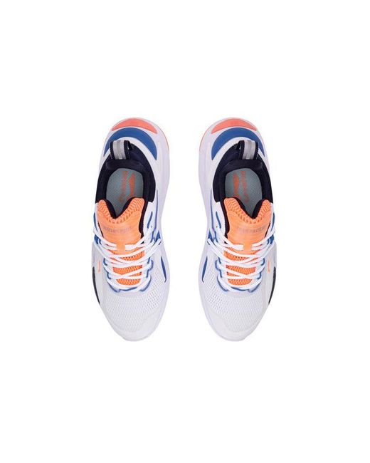 Li-ning Blue (Wmns) Xinhuo Sport Leisure