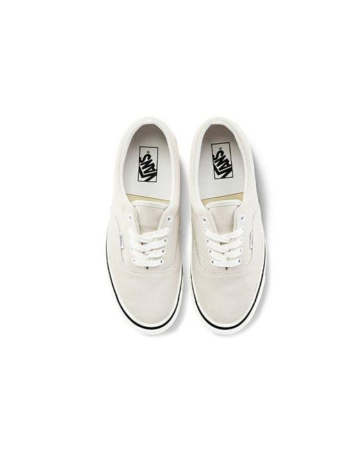 Vans White Era 95 Dx 'Anaheim Factory' for men