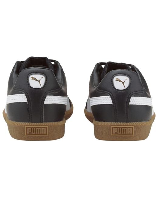 PUMA Black King 21 It for men