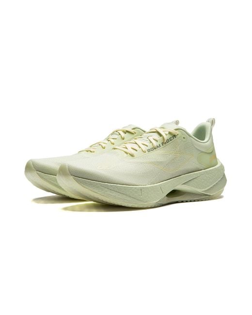 Li-ning White (Wmns) Superlight 21 'Light Fruit'