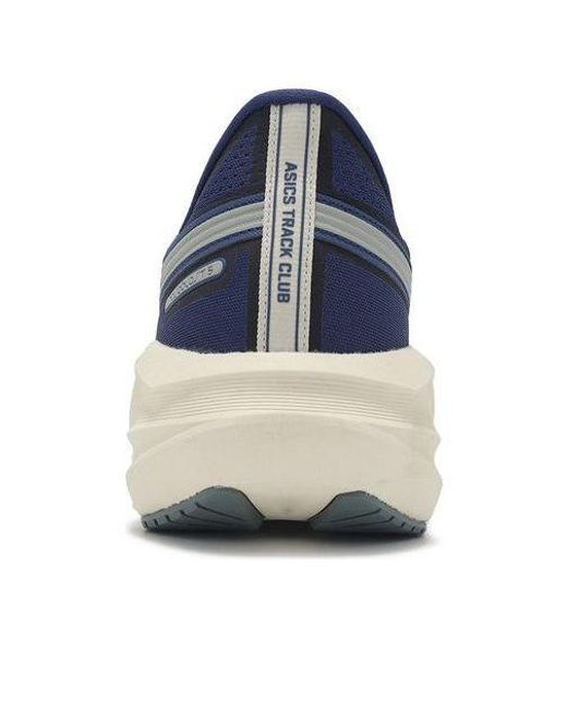 Asics Blue Novablast 5 Atc Seal' for men