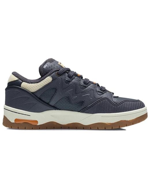 Li-ning Blue Counterflow The One for men