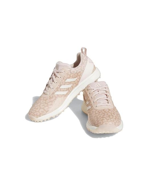 Adidas White (Wmns) S2G Sl Golf