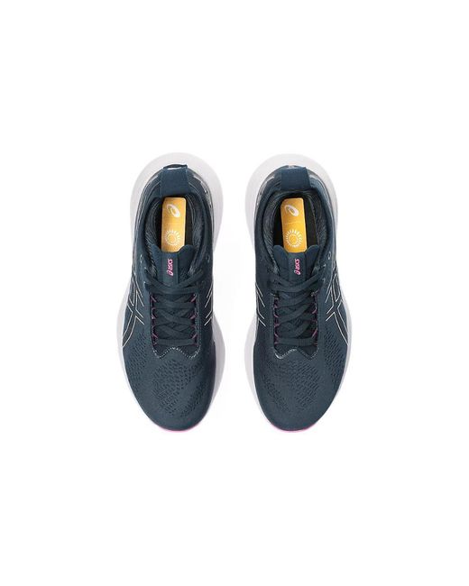 Asics Blue (Wmns) Gel-Nimbus 25 'French Lilac Hint'