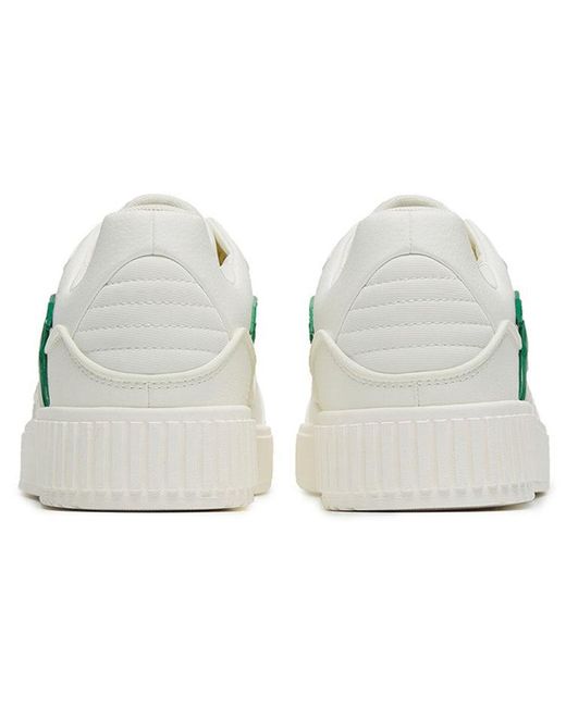 Anta Green 982 Low for men