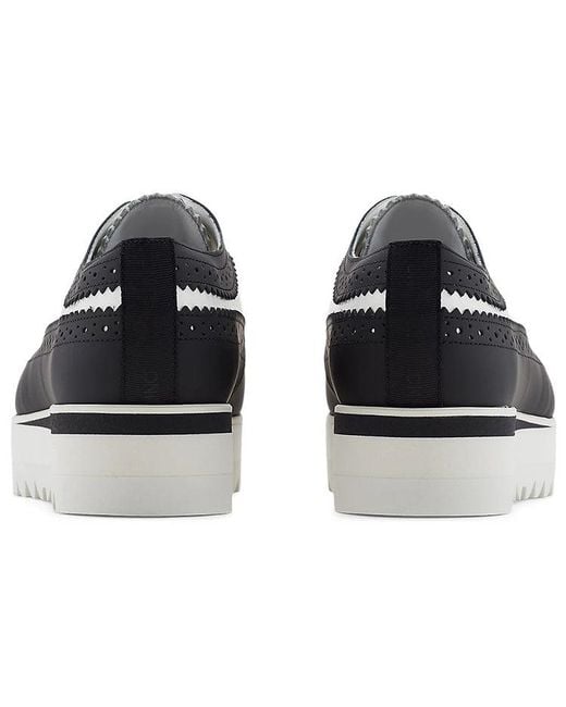Onitsuka Tiger Black (Wmns) Brogue