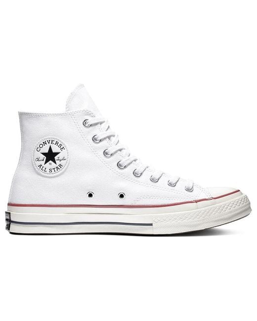 Converse White Chuck 70 Hi 'Ivory' for men