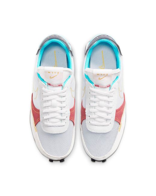 Nike Blue (Wmns) Daybreak Type Chlorine'