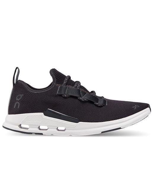 On Shoes Blue Cloudeasy Rock' for men