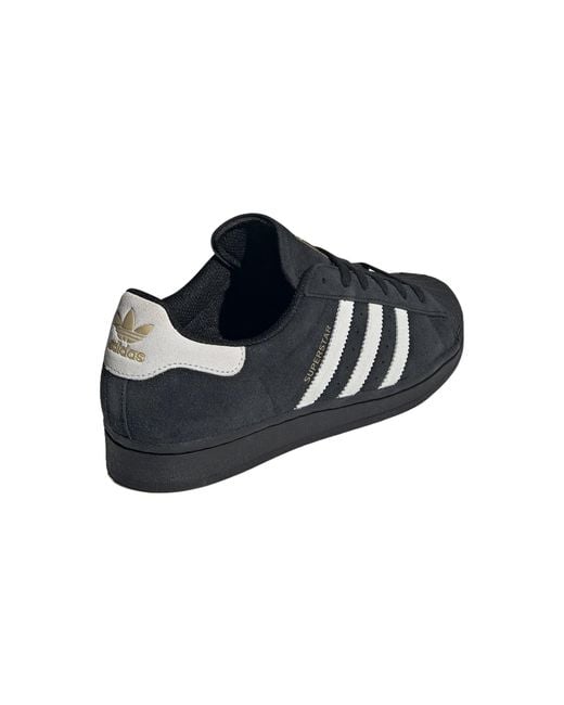 Adidas Blue (Wmns) Superstar Matter'