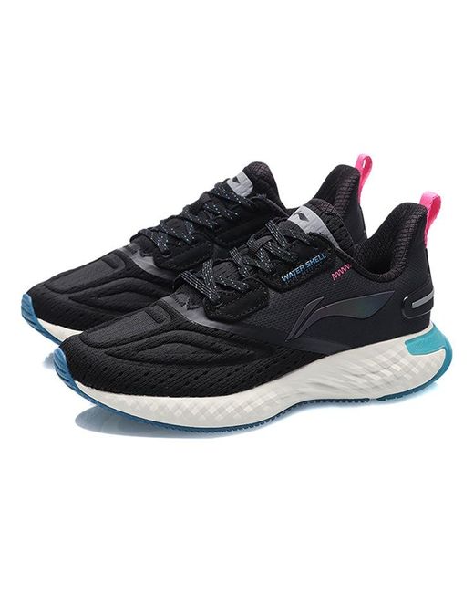 Li-ning Blue (Wmns) Cloud 5 Shield
