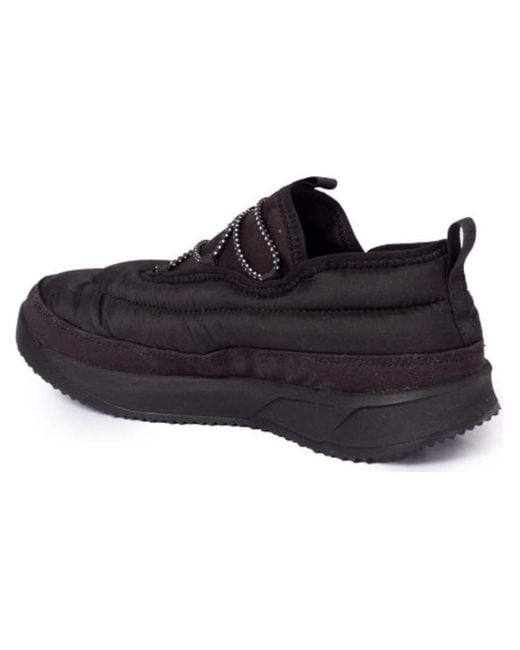 The North Face Blue Nse Chukka Boots 'Tnf' for men