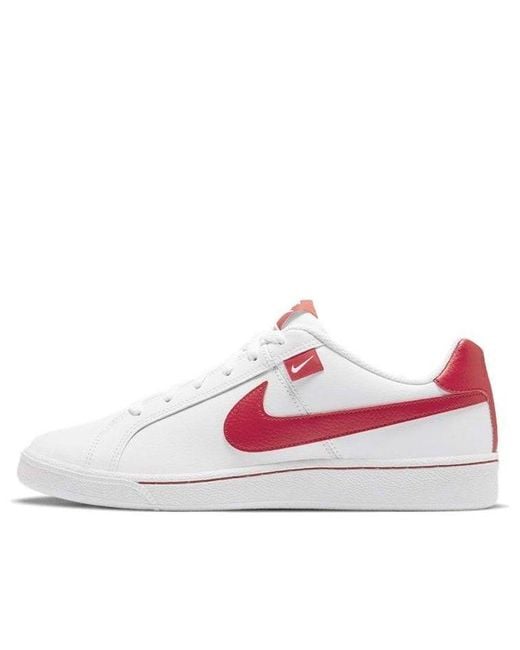 Nike Court Royale Tab White for Men Lyst