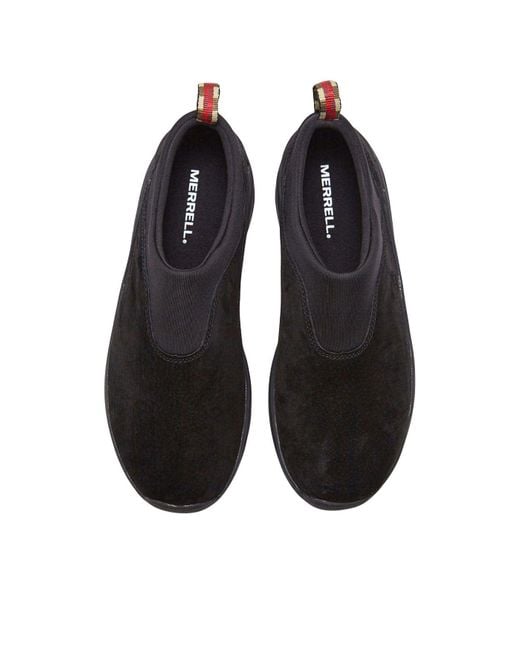 Merrell Black Winter Moc 3 for men