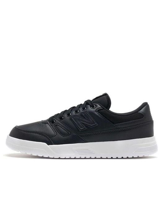 New Balance Blue Ct20 Shoes for men