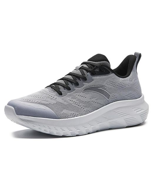 Anta Gray Light Cloud for men