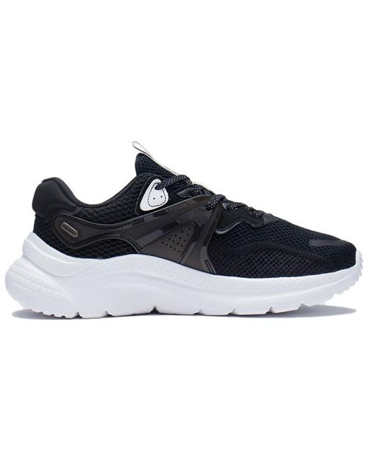 Li-ning Blue (Wmns) Floating Cloud