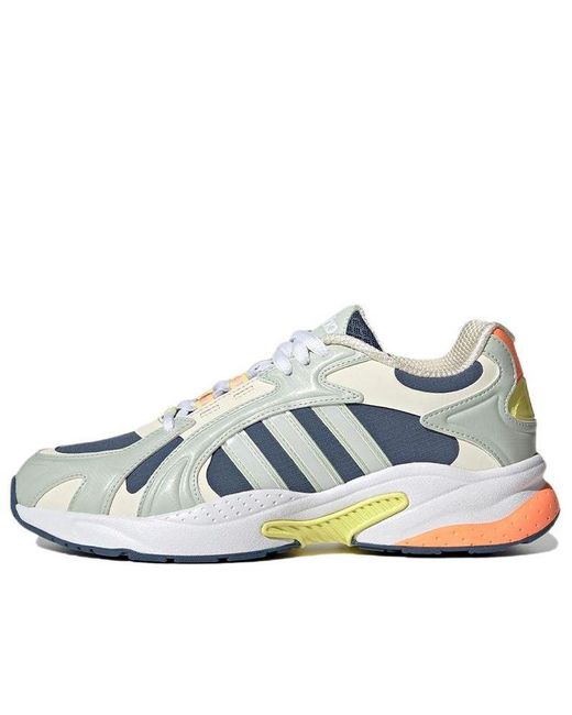 adidas Neo Crazychaos Shadow 2.0 Premium in Blue for Men | Lyst