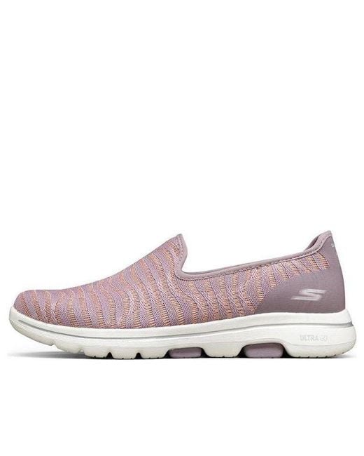Skechers Pink (Wmns) Go Walk