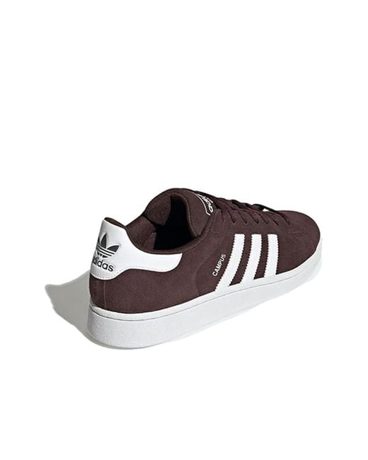 Adidas Brown Campus 2 'Shadow' for men