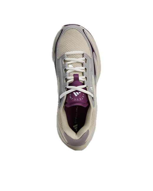 Adidas White By Stella Mccartney Sportswear 2000 'Gobi Vapour' for men