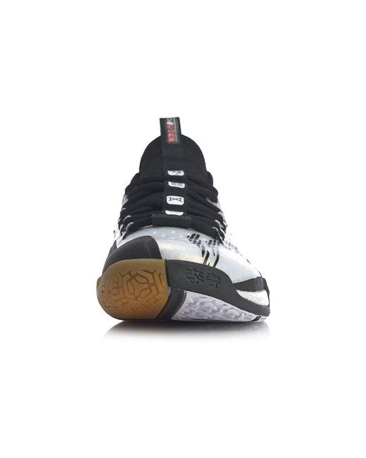 Li-ning Blue (Wmns) Ground Flying