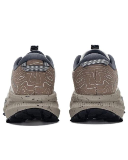 Mizuno Gray Wave Solar V2 'Wheat' for men