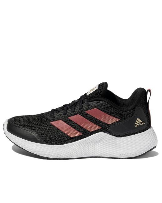 Adidas Black Edge Gameday Cozy Wear-Resistant for men