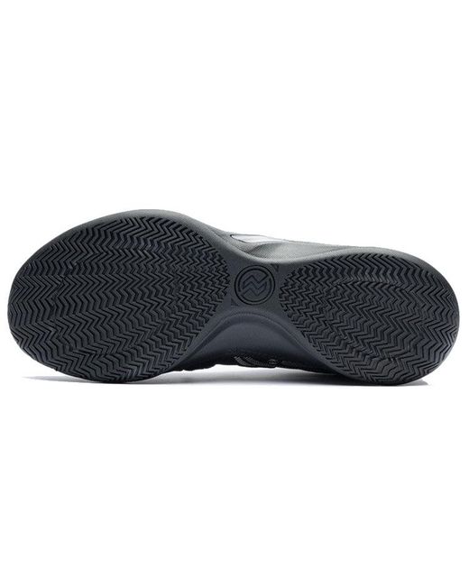 Li-ning Blue Speed Team for men